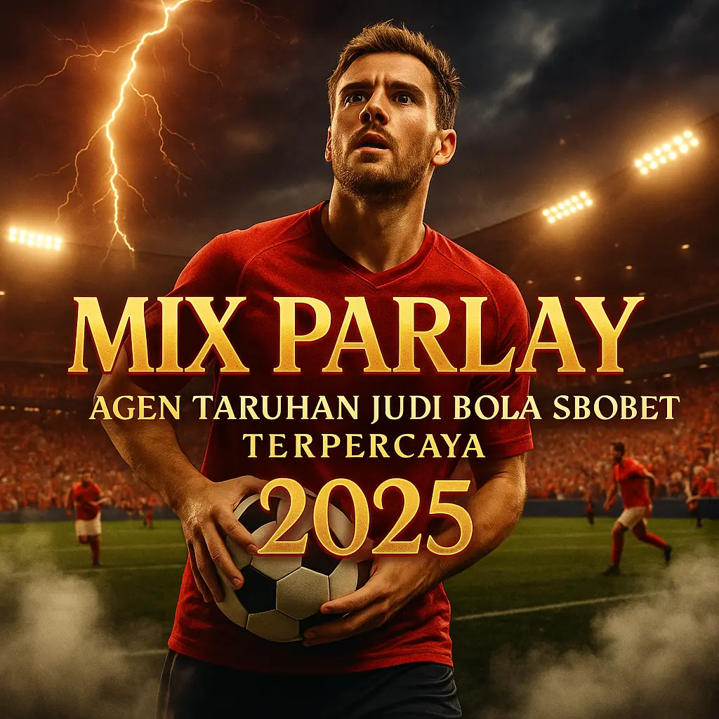 AGEN BOLA